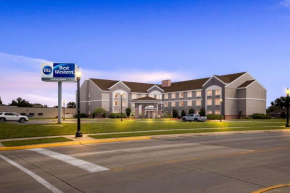 Best Western Holiday Manor